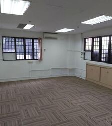 Union Building (D2), Office #570062451